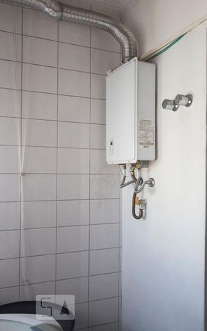 Apartamento para alugar com 100m², 3 quartos e 2 vagasGÁS