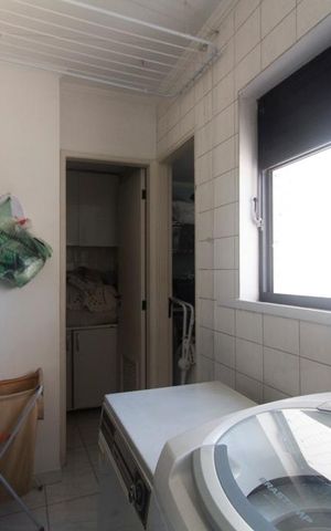Apartamento para alugar com 100m², 3 quartos e 2 vagasLAVANDERIA