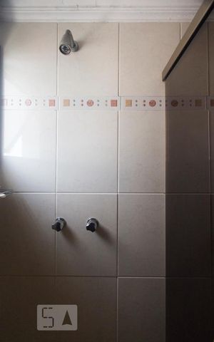 Apartamento para alugar com 100m², 3 quartos e 2 vagasBANHEIRO SOCIAL