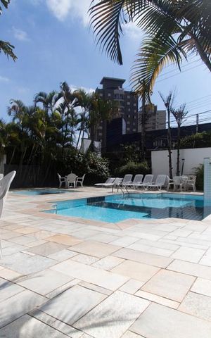 Apartamento para alugar com 100m², 3 quartos e 2 vagasPISCINA