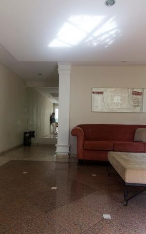 Apartamento para alugar com 100m², 3 quartos e 2 vagasHALL