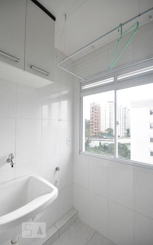 Apartamento à venda com 36m², 1 quarto e 1 vagaÁrea de serviço