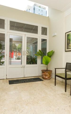 Apartamento para alugar com 82m², 3 quartos e sem vagaHall