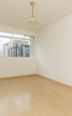 Apartamento para alugar com 82m², 3 quartos e sem vagaSala