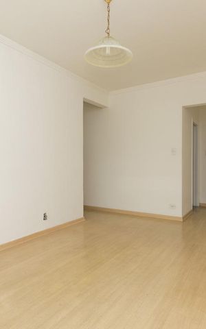 Apartamento para alugar com 82m², 3 quartos e sem vagaSala