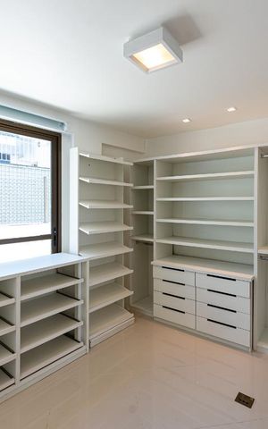 Apartamento à venda com 317m², 4 quartos e 3 vagas Apartamento à venda com 317m², 4 quartos e 3 vagasCobertura - Suíte