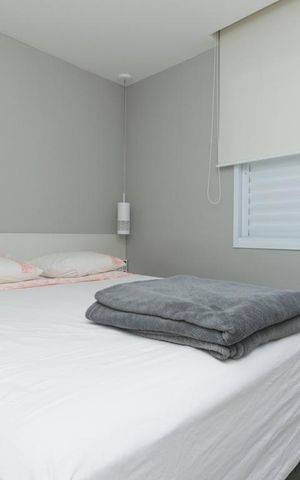 Apartamento à venda com 69m², 2 quartos e 1 vaga Apartamento à venda com 69m², 2 quartos e 1 vagaQuarto 2