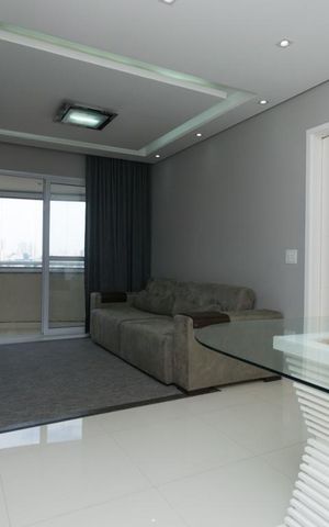 Apartamento à venda com 69m², 2 quartos e 1 vaga Apartamento à venda com 69m², 2 quartos e 1 vagaSala