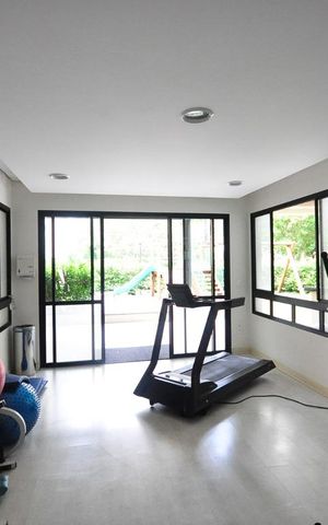 Apartamento à venda com 158m², 2 quartos e 3 vagasAcademia