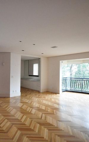 Apartamento à venda com 158m², 2 quartos e 3 vagasSala
