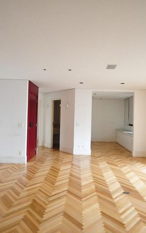 Apartamento à venda com 158m², 2 quartos e 3 vagasSala