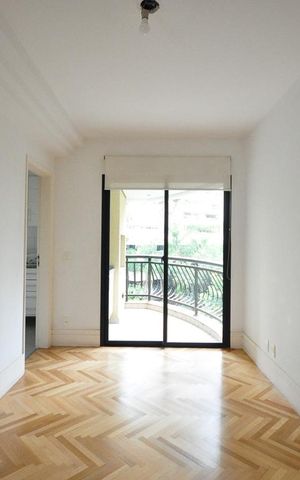 Apartamento à venda com 158m², 2 quartos e 3 vagasSala 2