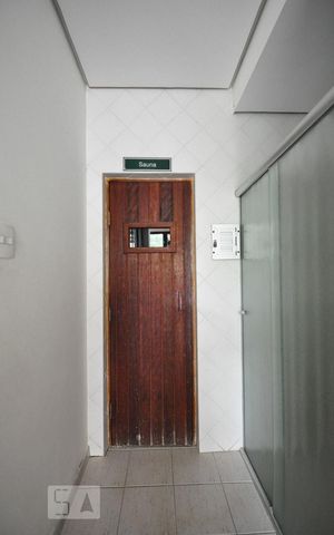 Apartamento à venda com 158m², 2 quartos e 3 vagasSauna