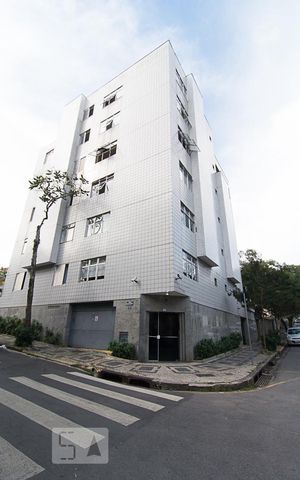 Apartamento à venda com 280m², 4 quartos e 3 vagasFachada