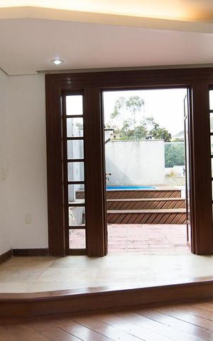 Apartamento à venda com 280m², 4 quartos e 3 vagasSala TV