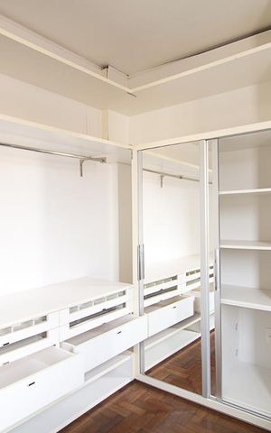Apartamento à venda com 280m², 4 quartos e 3 vagasQuarto