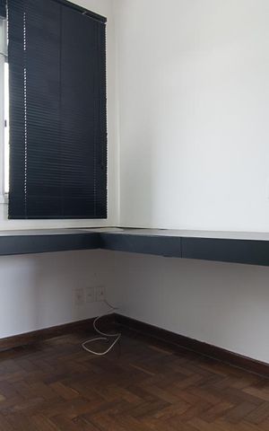 Apartamento à venda com 280m², 4 quartos e 3 vagasQuarto