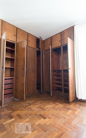 Apartamento à venda com 280m², 4 quartos e 3 vagasArmário Suíte