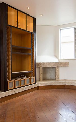 Apartamento à venda com 280m², 4 quartos e 3 vagasSala TV