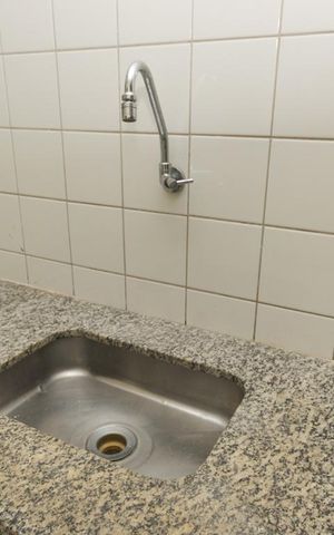 Casa à venda com 361m², 7 quartos e sem vaga Casa à venda com 361m², 7 quartos e sem vagaDetalhe da cozinha