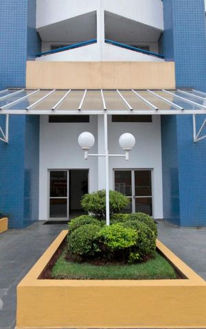 Apartamento para alugar com 46m², 1 quarto e 1 vagaÁrea Comum