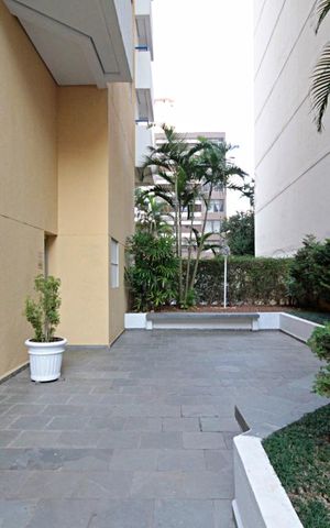 Apartamento para alugar com 46m², 1 quarto e 1 vagaÁrea Comum