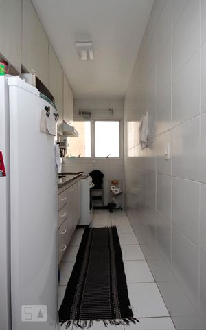 Apartamento para alugar com 46m², 1 quarto e 1 vagaCozinha