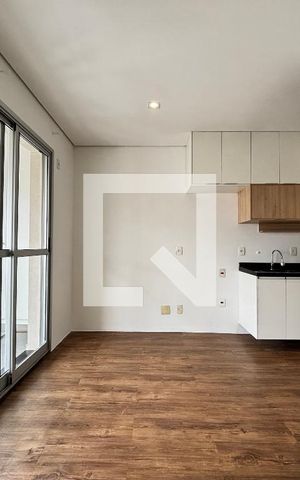 Studio para alugar com 29m², 1 quarto e 1 vaga Studio para alugar com 29m², 1 quarto e 1 vagaStudio