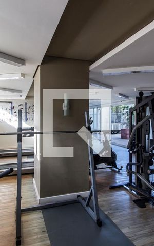 Apartamento à venda com 51m², 1 quarto e 1 vagaAcademia