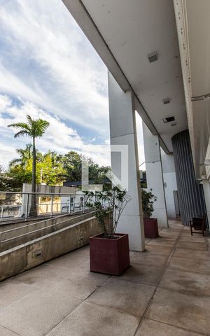 Apartamento à venda com 51m², 1 quarto e 1 vagaÁrea comum