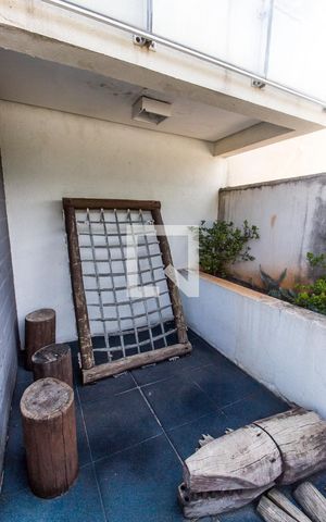 Apartamento à venda com 51m², 1 quarto e 1 vagaÁrea comum - Playground