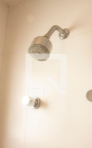 Apartamento para alugar com 33m², 1 quarto e 1 vagaBanheiro 