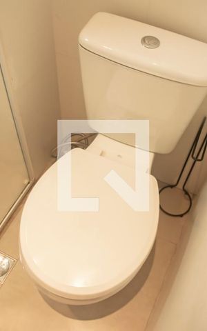 Apartamento para alugar com 33m², 1 quarto e 1 vagaBanheiro 