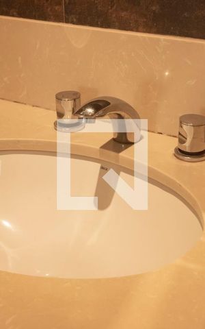 Apartamento para alugar com 33m², 1 quarto e 1 vagaBanheiro 
