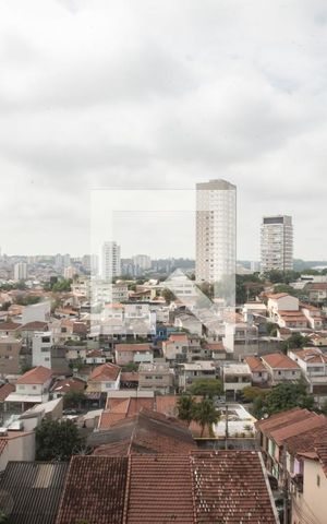 Apartamento para alugar com 33m², 1 quarto e 1 vagaVista da Cozinha