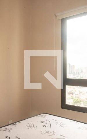 Apartamento para alugar com 33m², 1 quarto e 1 vagaQuarto