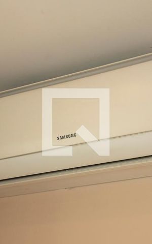 Apartamento para alugar com 33m², 1 quarto e 1 vagaSala