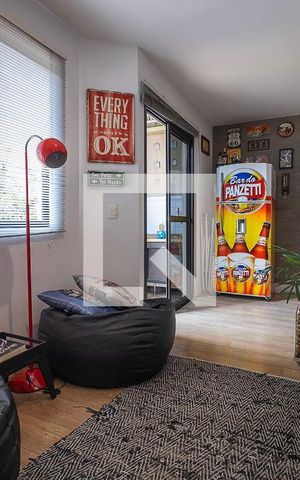Apartamento para alugar com 204m², 3 quartos e 2 vagas Apartamento para alugar com 204m², 3 quartos e 2 vagasSala 2
