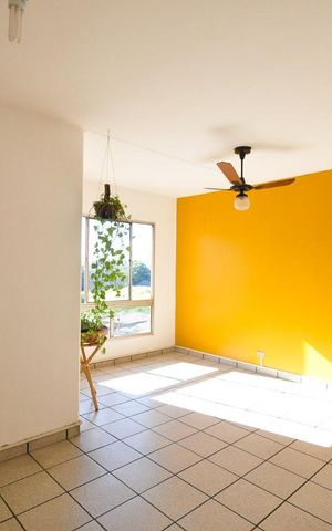 Apartamento à venda com 70m², 3 quartos e 1 vagaSala