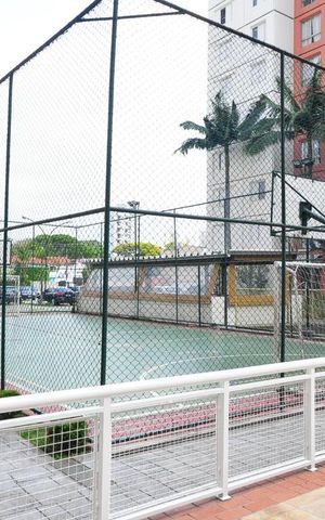 Apartamento à venda com 70m², 3 quartos e 1 vagaQuadra