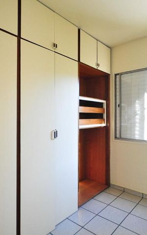 Apartamento à venda com 70m², 3 quartos e 1 vagaQuarto 3