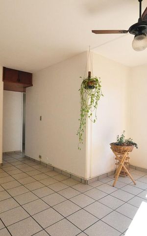 Apartamento à venda com 70m², 3 quartos e 1 vagaSala