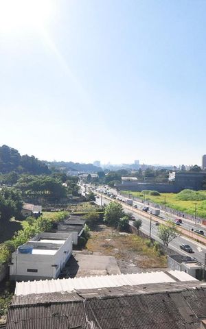 Apartamento à venda com 70m², 3 quartos e 1 vagaVista