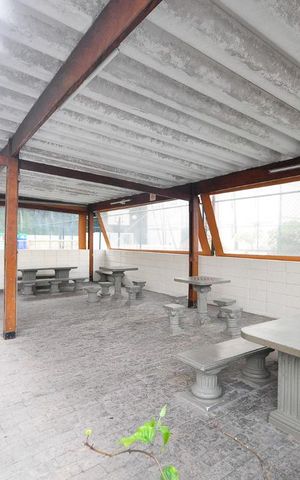 Apartamento à venda com 70m², 3 quartos e 1 vagaÁrea externa