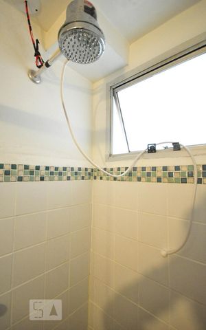 Apartamento à venda com 70m², 3 quartos e 1 vagaDetalhe do banheiro