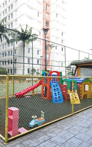 Apartamento à venda com 70m², 3 quartos e 1 vagaPlayground