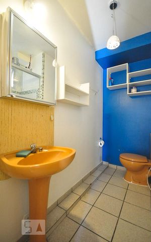 Apartamento à venda com 70m², 3 quartos e 1 vagaBanheiro