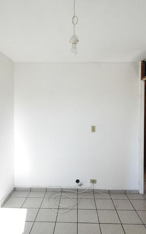 Apartamento à venda com 70m², 3 quartos e 1 vagaQuarto 1