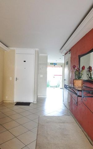 Apartamento à venda com 70m², 3 quartos e 1 vagaHall social