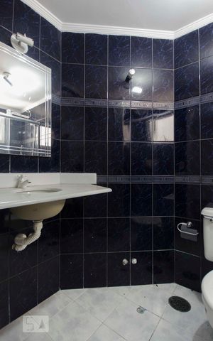 Apartamento à venda com 90m², 3 quartos e 1 vagaBanheiro Suíte